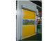Tunnel automatique de douche d'air de pharmacie pour les salles propres modulaires 1000x3860x1910mm