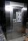 Série automatique du tunnel KEL-AS1400P de douche d'air d'acier inoxydable pour une personnelle