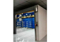 cabine de douche intelligente de l'air 27m/S avec le système rapide de voix de filtre de HEPA
