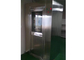 Double Cabinet de douche d'air de pièce de Cleam de personne avec l'écran d'affichage à cristaux liquides de couleur
