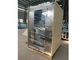Équipement de laboratoire modulaire de douche d'air de Cleanroom de la classe 100
