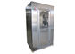 1 à 2 équipements standard de Cleanroom de douche d'air d'acier inoxydable de personne