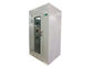 Système intelligent laminé à froid de douche d'air de Cleanroom de plaque d'acier pour la personne 1 - 2
