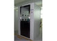 Système intelligent laminé à froid de douche d'air de Cleanroom de plaque d'acier pour la personne 1 - 2