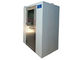 3 douche d'air automatique de soufflement directionnelle du grade 1000 d'induction pour le projet de Cleanroom