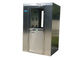3 douche d'air automatique de soufflement directionnelle du grade 1000 d'induction pour le projet de Cleanroom