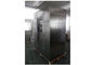douche d'air de Cleanroom de 380v 50HZ 3P pour la pièce propre de cargaison/classe 100
