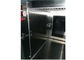 Boîte de passage dynamique adaptée aux besoins du client du Cleanroom SUS201 pour l'atelier pharmaceutique de GMP