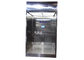Cabine de distribution laminée à froid de plat dans l'équipement de Pharma/pièce propre