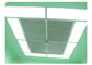 Le plafond biologique d'écoulement laminaire d'acier inoxydable pour la classe I/II/III actionnent la pièce