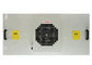 Matériel cosmétique de la fan actionné par FFU SUS304 de l'unité EBM de purification de l'air de fan d'industrie