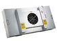 Unité propre d'air de boîte de filtre de l'usine HEPA de nourriture/de fan Cleanroom de la classe 100 - 10000