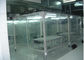 Cleanroom en acier enduit de Softwall de puissance pharmaceutique, chambre verticale de circulation d'air laminaire
