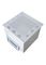 Boîte/Cabinet terminaux de filtre de la poussière de HEPA avec mini - filtre des plis HEPA
