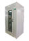 Pièce de douche antistatique d'air d'induction automatique avec de haute qualité pour propre et sec