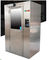 Système de contrôle automatique de douche d'air de l'acier inoxydable 201 pour la pièce propre d'OIN 8