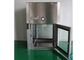 Boîte de passage dynamique standard de douche d'air de GMP pour l'usine pharmaceutique