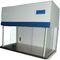 Équipement vertical d'écoulement laminaire de laboratoire de biologie, chambre de l'écoulement 110v/60hz laminaire