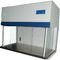 Cabinet horizontal d'écoulement laminaire de Cleanroom du laboratoire Class100/banc laminaire de flux d'air
