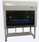 Cabinet industriel photoélectrique de circulation d'air laminaire d'OIN 5 220V/60HZ filtrés par capot