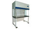 Cabinet horizontal mobile d'écoulement laminaire de la classe 100 pour la pièce propre de pharmacie biologique