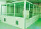 Class100- pièce propre de purification modulaire de Class100000/Cleanrooms modulaires de Softwall