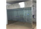 Cabine de distribution de Cabinet matériel d'acier inoxydable avec le dessin d'étude libre