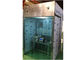 Cabine de pesage standard de GMP avec le niveau de propreté de la classe 100