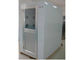 Douche d'air automatique de Cleanroom modulaire pour la taille adaptée aux besoins du client par atelier de GMP