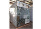 Cabine de distribution de sécurité de nettoyage de filtre, échantillonnage et cabine de pesage