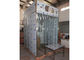 Cabines de distribution standard de SUS304 GMP pour l'atelier 415V 50HZ de GMP