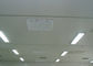 Unité de filtrage terminale de fan de Hepa de plafond de Cleanroom, Class100 - grade de la purification 300000