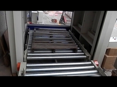 Soufflerie d'air à trois directions pour salle blanche d'atelier biopharmaceutique