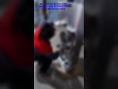 Unité de filtration de ventilateur haute efficacité 99,99% Hepa FFU