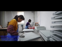 FFU avec contrôle du système personnalisé Filtration d'air optimale et efficacité garantie