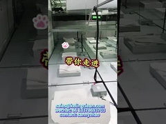 Durée de vie du filtre de 6 mois FFU avec un niveau de bruit de 45 dB et un poids de 35 kg