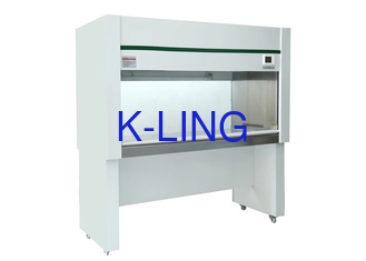 Deux étapes de filtration Bench de débit laminaire personnalisé pour le banc de nettoyage de l'hôpital