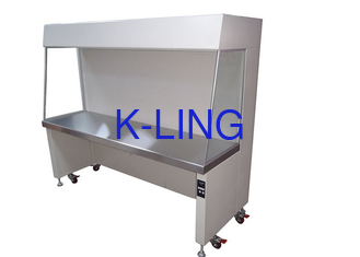 Mini-plies personnalisables ULPA Filtre de laboratoire Armoires à débit laminaire pour salle blanche de laboratoire