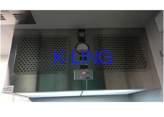 Le diffuseur/Hepa de l'écoulement laminaire HEPA de plafond et de mur filtrent l'épurateur d'air