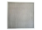 Maille de couche pré de filtre à air lavable de papier d'aluminium multi ou d'acier inoxydable