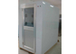 Double Cabinet de douche d'air de pièce de Cleam de personne avec l'écran d'affichage à cristaux liquides de couleur