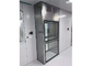 Boîte de passage propre de fenêtre de transfert de purification de laboratoire de boîte de passage de Cleanroom d'OEM