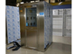 Salle de douche en acier inoxydable 304 durable pour des environnements propres et purifiés