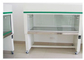 Armoires de débit laminaire de laboratoire pour les salles d'opération de classe I / II / III avec vitesse de l'air 0,45 m / S