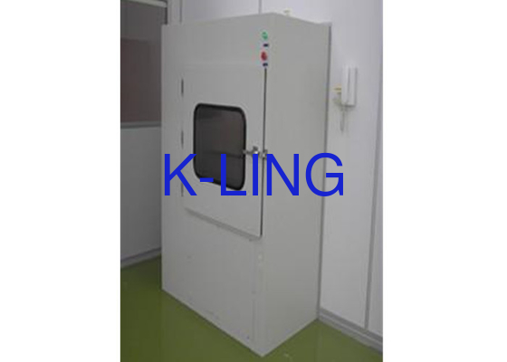 KEL Boîte de douche à air personnalisée avec filtre HEPA Filtration en 3 étapes Vitesse 25m/S