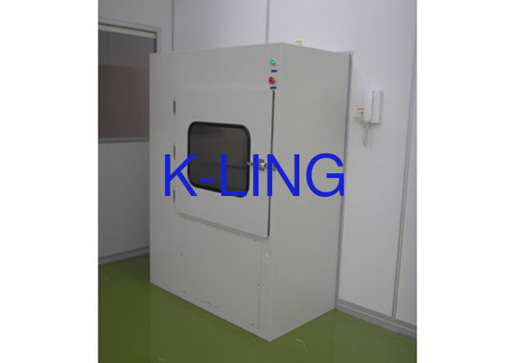 Boîte de douche blanche avec 25m/s et 20m/s