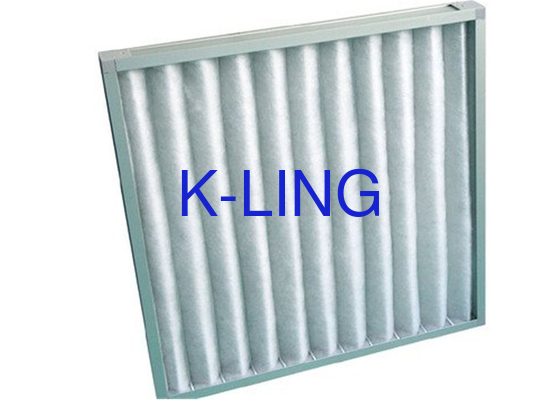 3200m3/h Pré-filtre de débit d'air pour la circulation de l'air dans le système de ventilation