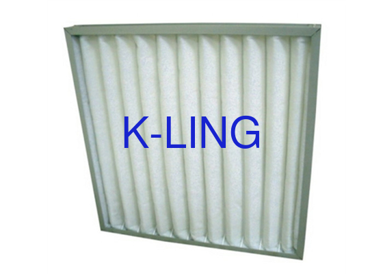 3200m3/h Pré-filtre de débit d'air pour la circulation de l'air dans le système de ventilation