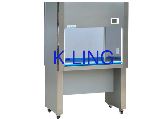 0.45 m/s Banque de débit laminaire à vitesse d'air avec débit d'air horizontal ou vertical
