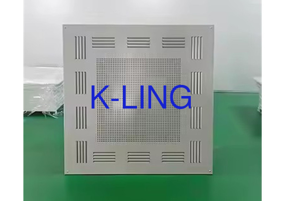 Boîte de filtre en aluminium avec 110V/220V de puissance pour une plage de température de -20C-50C